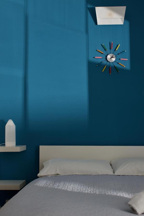 B&B Arts And Music Ancona Exteriér fotografie