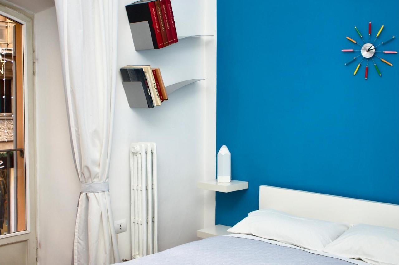 B&B Arts And Music Ancona Exteriér fotografie