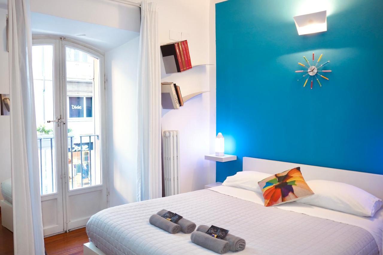 B&B Arts And Music Ancona Exteriér fotografie
