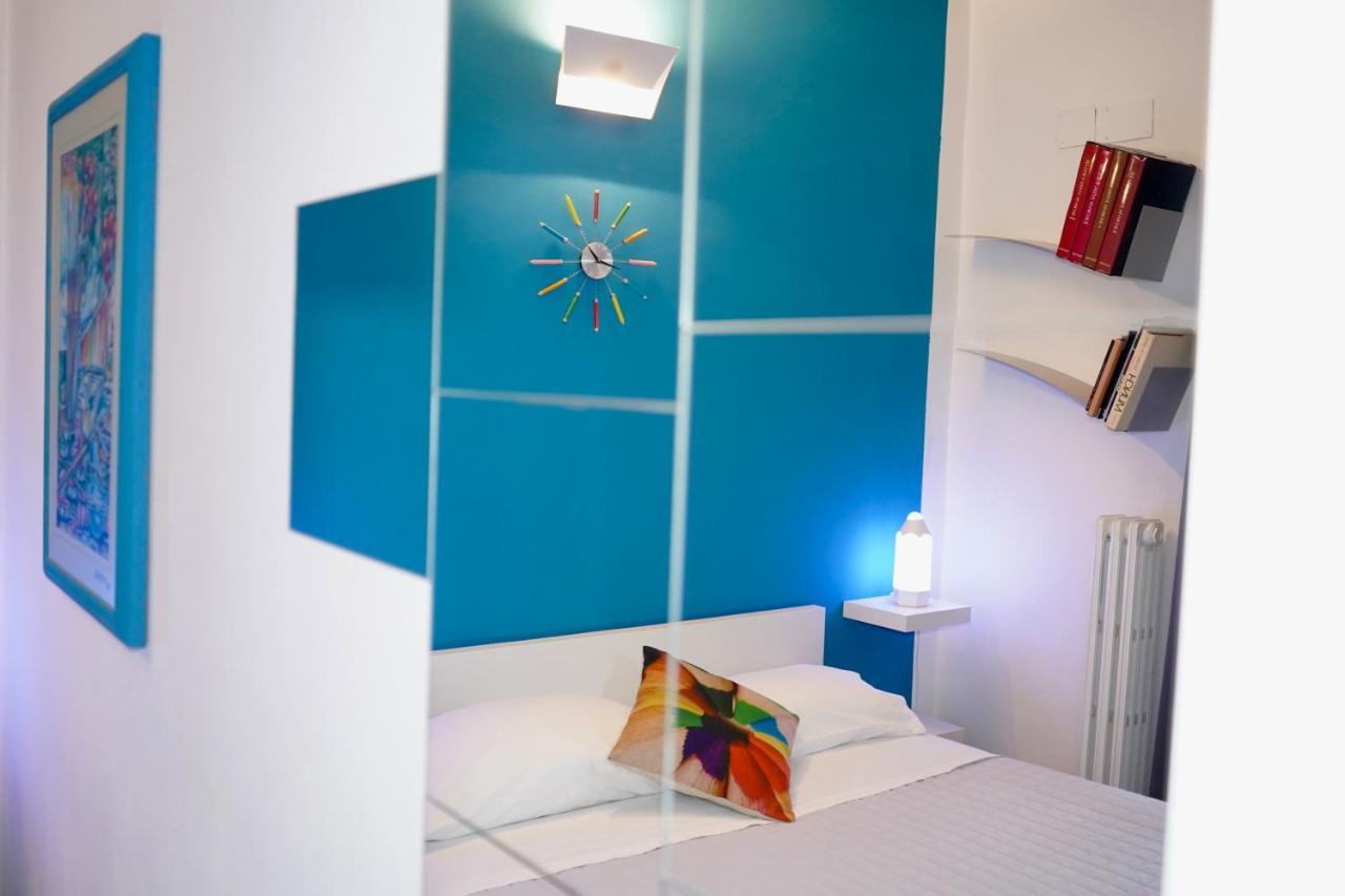 B&B Arts And Music Ancona Exteriér fotografie