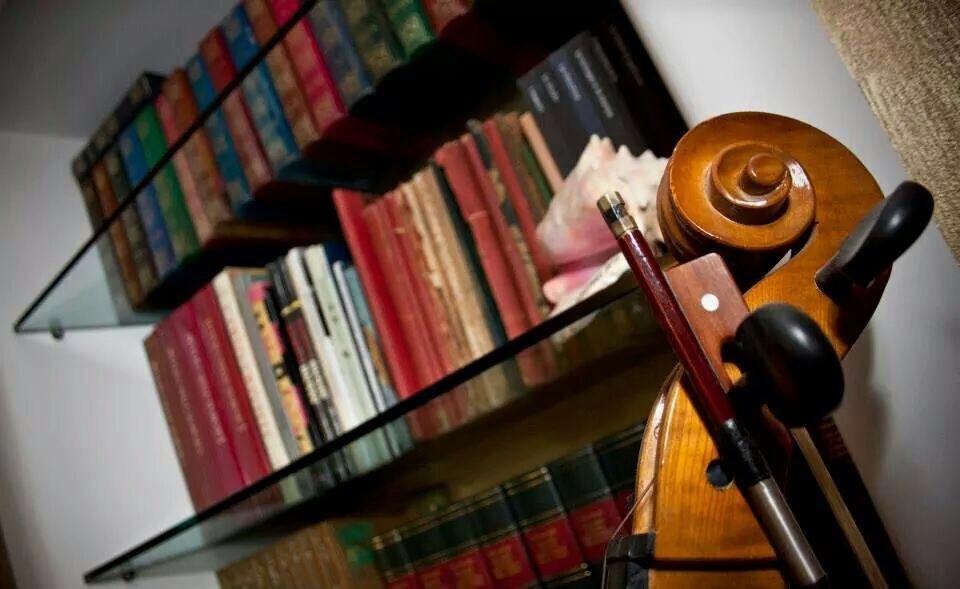 B&B Arts And Music Ancona Exteriér fotografie